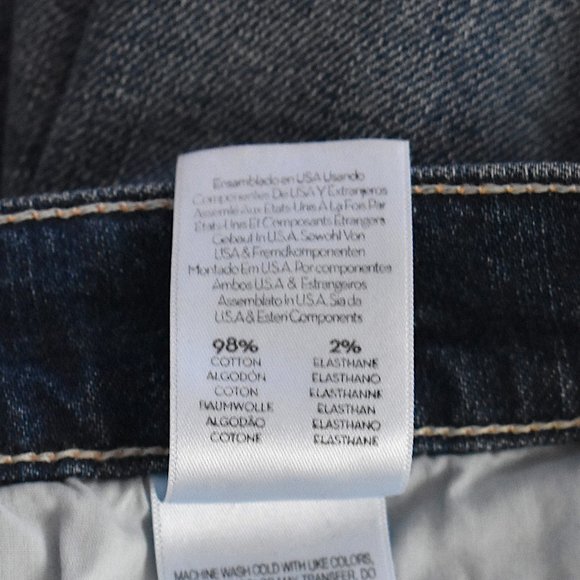 MOTHER | The Dutchie Short Fray (My Treat) - Picture 13 of 16